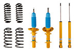 Bilstein B12 sportsuspension