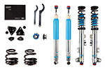 Bilstein B16 coilover suspension