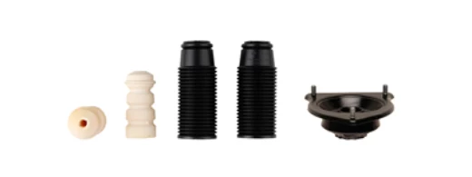 11-270942 Bilstein B1 mounting kit front