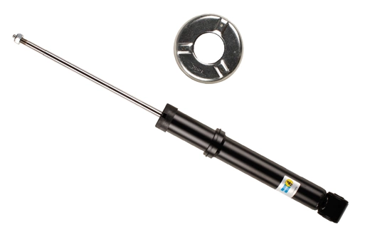 19-019802 Bilstein B4 spring loaded damper rear