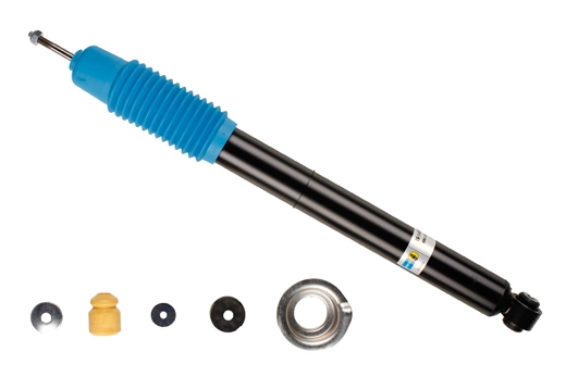 19-146799 Bilstein B4 spring loaded damper rear