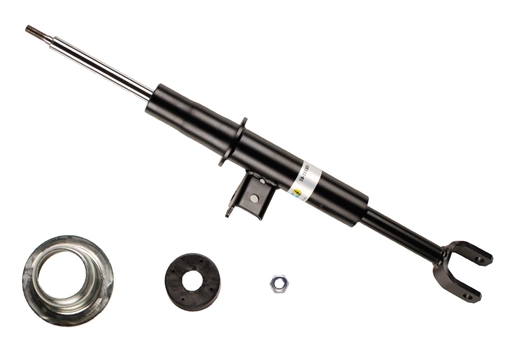 19-193304 Bilstein B4 spring loaded damper front right 19-193304 Bilstein B4 spring loaded damper front right