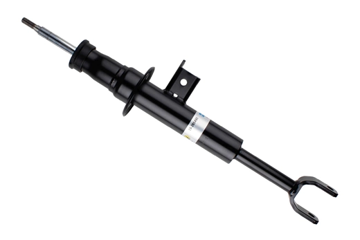 19-265490 Bilstein B4 spring loaded damper front left