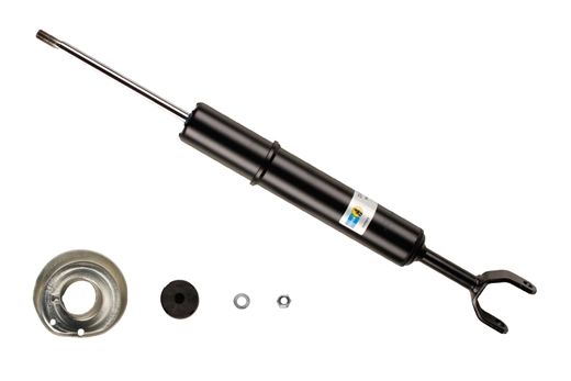 22-031167 Bilstein B4 spring loaded damper front