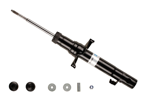 22-221407 Bilstein B4 strut front left