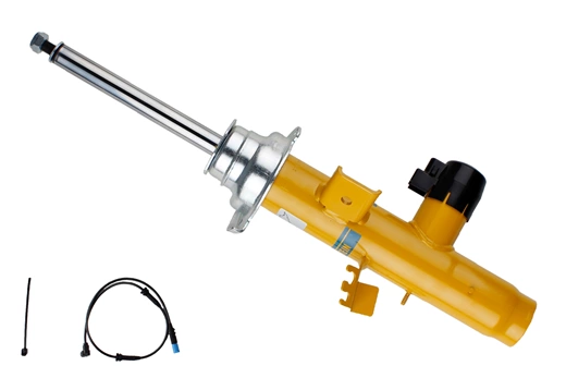 23-266490 Bilstein B6 strut front right