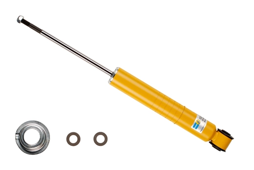 24-001793 Bilstein B6 height adjustable spring loaded damper rear 24-001793 Bilstein B6 height adjustable spring loaded damper rear