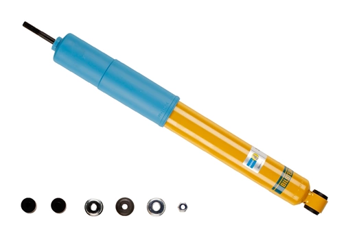 24-003179 Bilstein B6 Stoßdämpfer hinten 24-003179 Bilstein B6 Stoßdämpfer hinten