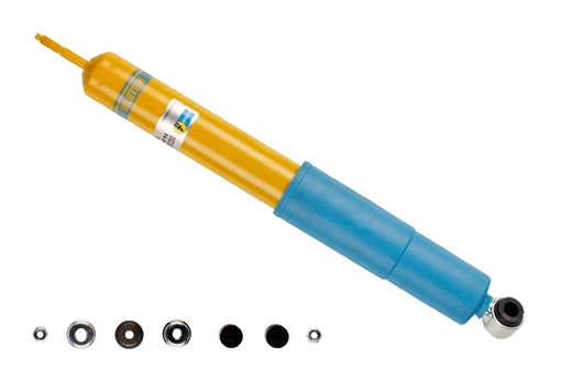 24-004206 Bilstein B6 shock absorber rear 24-004206 Bilstein B6 shock absorber rear