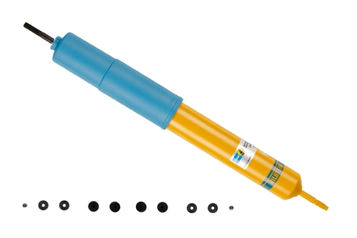 24-004732 Bilstein B6 shock absorber rear