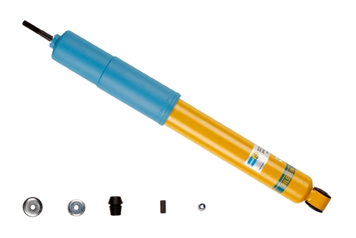 24-008037 Bilstein B6 Stoßdämpfer hinten 24-008037 Bilstein B6 Stoßdämpfer hinten