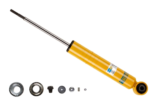24-008198 Bilstein B6 federtragender Dämpfer hinten 24-008198 Bilstein B6 federtragender Dämpfer hinten