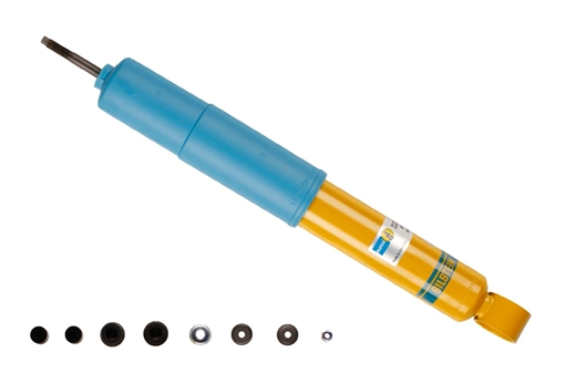 24-011877 Bilstein B6 Stoßdämpfer hinten links 24-011877 Bilstein B6 Stoßdämpfer hinten links