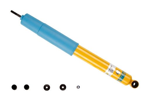 24-012652 Bilstein B6 Stoßdämpfer hinten 24-012652 Bilstein B6 Stoßdämpfer hinten