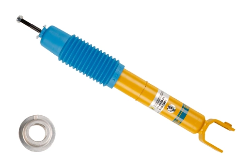 24-013826 Bilstein B8 spring loaded damper rear