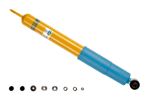 24-014847 Bilstein B6 Stoßdämpfer vorn 24-014847 Bilstein B6 Stoßdämpfer vorn