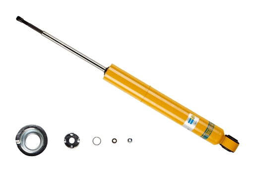 24-017435 Bilstein B6 spring loaded damper rear 24-017435 Bilstein B6 spring loaded damper rear