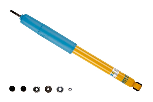 24-021203 Bilstein B6 Stoßdämpfer hinten 24-021203 Bilstein B6 Stoßdämpfer hinten