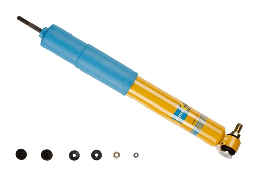 24-024075 Bilstein B6 Stoßdämpfer hinten 24-024075 Bilstein B6 Stoßdämpfer hinten