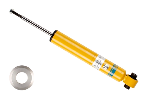 24-065115 Bilstein B8 spring loaded damper rear