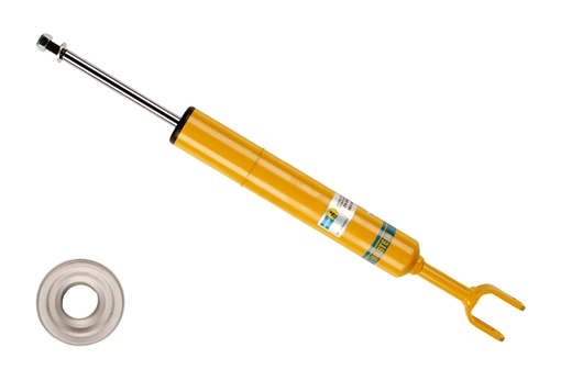 24-065160 Bilstein B8 spring loaded damper front
