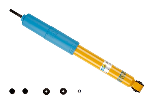 24-065184 Bilstein B6 Stoßdämpfer hinten 24-065184 Bilstein B6 Stoßdämpfer hinten