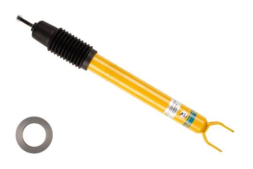 24-069076 Bilstein B8 spring loaded damper front