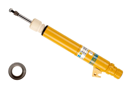 24-102605 Bilstein B8 spring loaded damper front right