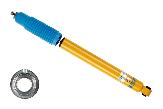 24-107310 Bilstein B6 federtragender Dämpfer hinten 24-107310 Bilstein B6 federtragender Dämpfer hinten