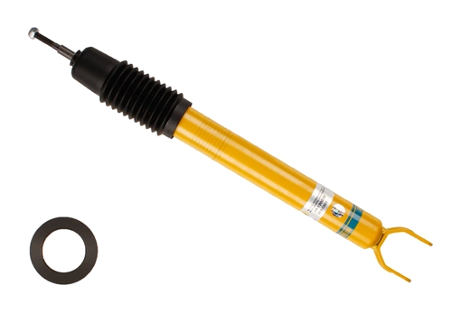 24-120234 Bilstein B6 spring loaded damper front