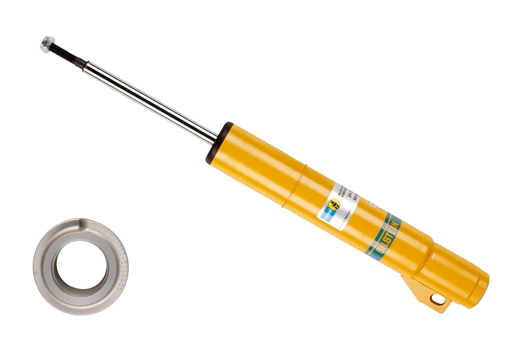 24-128780 Bilstein B6 spring loaded damper front