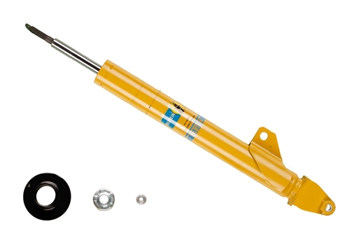 24-144773 Bilstein B6 spring loaded damper front right 24-144773 Bilstein B6 spring loaded damper front right