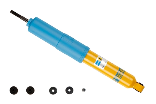 24-181471 Bilstein B6 Stoßdämpfer hinten 24-181471 Bilstein B6 Stoßdämpfer hinten