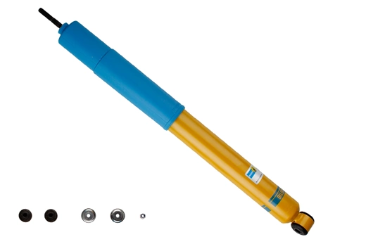 24-184663 Bilstein B6 Stoßdämpfer hinten 24-184663 Bilstein B6 Stoßdämpfer hinten