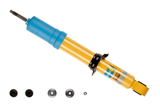 24-185387 Bilstein B6 spring loaded damper front