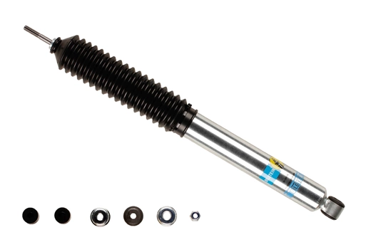 24-186728 Bilstein B8 Stoßdämpfer hinten