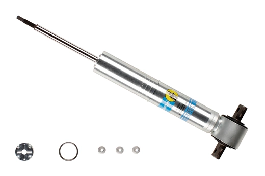 24-186940 Bilstein B8 height adjustable spring loaded damper front