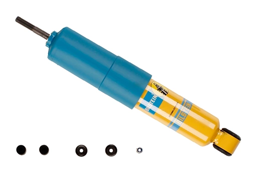 24-187824 Bilstein B6 shock absorber front