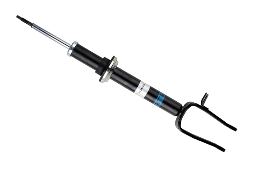 24-260756 Bilstein B4 spring loaded damper front left 24-260756 Bilstein B4 spring loaded damper front left