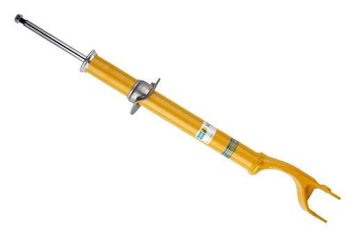 24-265614 Bilstein B6 spring loaded damper front left