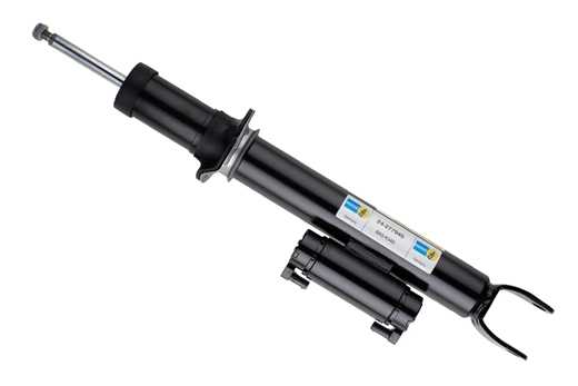 24-277945 Bilstein B4 spring loaded damper front left