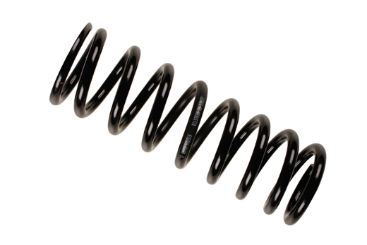 36-129157 Bilstein B3 coil spring rear