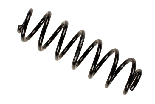 36-131297 Bilstein B3 coil spring rear