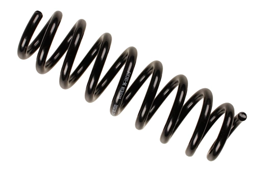 36-161379 Bilstein B3 coil spring rear