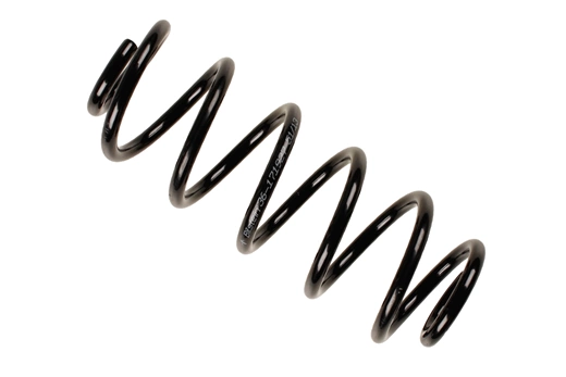 36-171927 Bilstein B3 coil spring rear