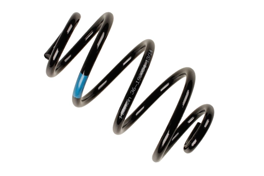 36-198054 Bilstein B3 coil spring rear 36-198054 Bilstein B3 coil spring rear