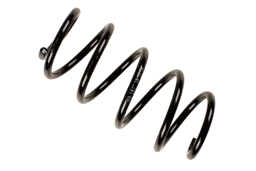 36-199631 Bilstein B3 coil spring front 36-199631 Bilstein B3 coil spring front