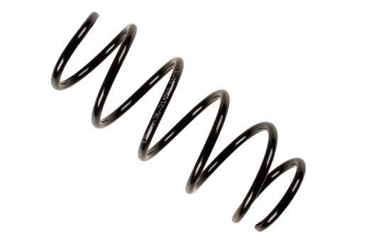 36-214501 Bilstein B3 coil spring front