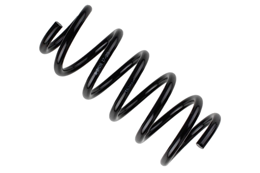 36-264216 Bilstein B3 coil spring front