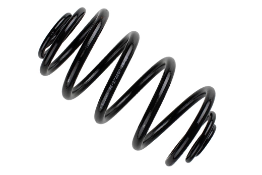 36-272297 Bilstein B3 coil spring rear